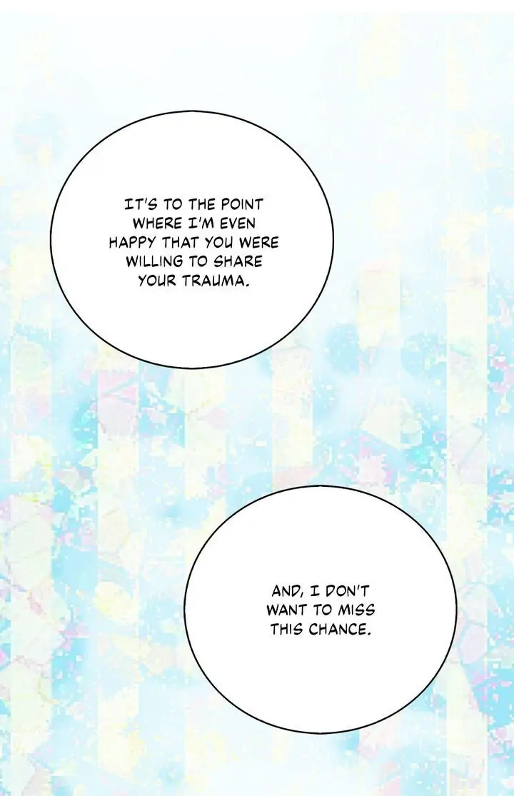 I’m the Ex-Girlfriend of a Soldier chapter 20 - page 6